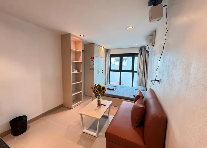 Era Apartment